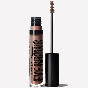 MAC Eyebrows Big Boost Fibre Gel - "Lingering"